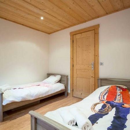 Residence Mont Joly2 Saint-Gervais-les-Bains Ngoại thất bức ảnh
