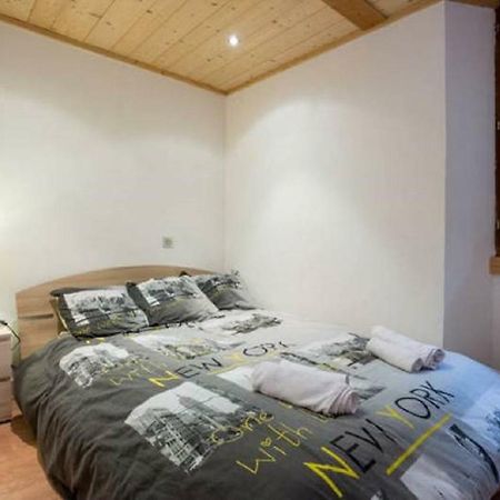 Residence Mont Joly2 Saint-Gervais-les-Bains Ngoại thất bức ảnh