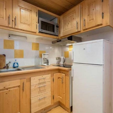 Residence Mont Joly2 Saint-Gervais-les-Bains Ngoại thất bức ảnh